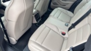 Porsche Taycan, Sport Turismo, limuzína, elektro