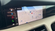 Porsche Taycan, Sport Turismo, limuzína, elektro