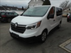 Renault Trafic, 2,0 DCi 9 MÍST, MPV, nafta