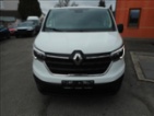 Renault Trafic, 2,0 DCi 9 MÍST, MPV, nafta