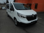 Renault Trafic, 2,0 DCi 9 MÍST, MPV, nafta