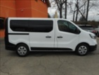 Renault Trafic, 2,0 DCi 9 MÍST, MPV, nafta