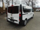 Renault Trafic, 2,0 DCi 9 MÍST, MPV, nafta