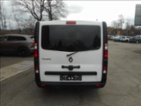 Renault Trafic, 2,0 DCi 9 MÍST, MPV, nafta