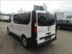 Renault Trafic, 2,0 DCi 9 MÍST, MPV, nafta