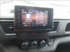 Renault Trafic, 2,0 DCi 9 MÍST, MPV, nafta