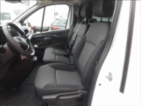 Renault Trafic, 2,0 DCi 9 MÍST, MPV, nafta