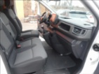 Renault Trafic, 2,0 DCi 9 MÍST, MPV, nafta