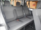 Renault Trafic, 2,0 DCi 9 MÍST, MPV, nafta