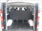Renault Trafic, 2,0 DCi 9 MÍST, MPV, nafta