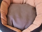 Pelíšek pro kočky