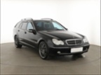 Mercedes Třída C, C 180 Kompressor, Tažné, Klima,,
