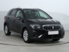 Suzuki SX4 S-Cross, 1.4 BoosterJet, Automat, ČR,1