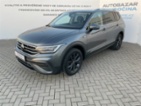 Volkswagen Tiguan Allspace, 2.0TDi 110kW DSG!