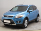 Ford Kuga, 2.0 TDCiTitanium , 4X4, Klima,, SUV,