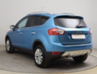 Ford Kuga, 2.0 TDCiTitanium , 4X4, Klima,, SUV,