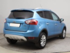 Ford Kuga, 2.0 TDCiTitanium , 4X4, Klima,, SUV,