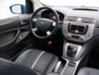 Ford Kuga, 2.0 TDCiTitanium , 4X4, Klima,, SUV,