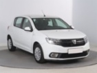 Dacia Sandero, 1.0 TCe, LPG, ČR,1.maj, Klima,