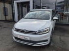 Volkswagen Touran, 1.5 TSI DSG 7míst, MPV, benzin