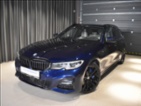 BMW Řada 3, 330D Xdrive M-Paket,Pano   3,0, kombi,