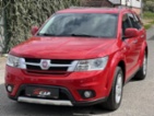 Fiat Freemont, 2.0MJT 4x4 AUTOMAT 7MÍST KŮŽE, MPV,