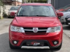 Fiat Freemont, 2.0MJT 4x4 AUTOMAT 7MÍST KŮŽE, MPV,