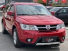 Fiat Freemont, 2.0MJT 4x4 AUTOMAT 7MÍST KŮŽE, MPV,