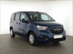 Opel Combo, 1.5 CDTIEdition , 5Míst, Klima, DPH
