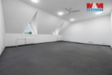 Pronájem kancel. prostoru, 40 m², Domažlice, ul. Masarykova
