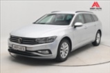 Volkswagen Passat, 2,0 TDI 110kW DSG Business Zár,
