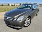 Mercedes-Benz Třídy E, 250 CGI 5G KUPÉ SERVISKA,