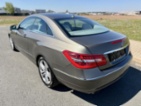 Mercedes-Benz Třídy E, 250 CGI 5G KUPÉ SERVISKA,