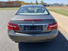 Mercedes-Benz Třídy E, 250 CGI 5G KUPÉ SERVISKA,