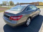 Mercedes-Benz Třídy E, 250 CGI 5G KUPÉ SERVISKA,