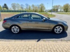 Mercedes-Benz Třídy E, 250 CGI 5G KUPÉ SERVISKA,