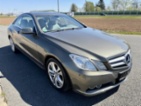 Mercedes-Benz Třídy E, 250 CGI 5G KUPÉ SERVISKA,