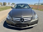 Mercedes-Benz Třídy E, 250 CGI 5G KUPÉ SERVISKA,