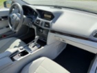 Mercedes-Benz Třídy E, 250 CGI 5G KUPÉ SERVISKA,