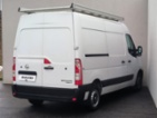 Opel Movano, L2H2 2.3CDTi, stř.nosič