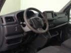 Opel Movano, L2H2 2.3CDTi, stř.nosič