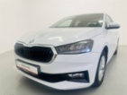 Škoda Fabia, Top Selection 1,0TSI 85kW MT6/,