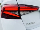 Škoda Fabia, Top Selection 1,0TSI 85kW MT6/,