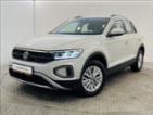 Volkswagen T-Roc, 1,0 TSI 81kW Life, hatchback,