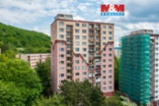 Pronájem bytu 1+1, 42 m², Ústí nad Labem, ul. Jizerská