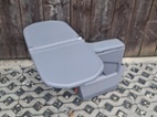 Stolek do vozu pro Vito a viano 638 -