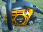 Motorová pila Partner P340S
