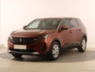 Peugeot 5008, PureTech 130Active Pack , virtualní