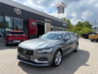 Volvo V90, 2.0 D4 INCRIPTION 140kW AT, kombi,