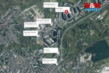 Prodej bytu 2+1, 62 m², DV, Chomutov, ul. Holešická